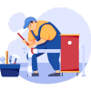 Septic Tank Pumping Pros Logo